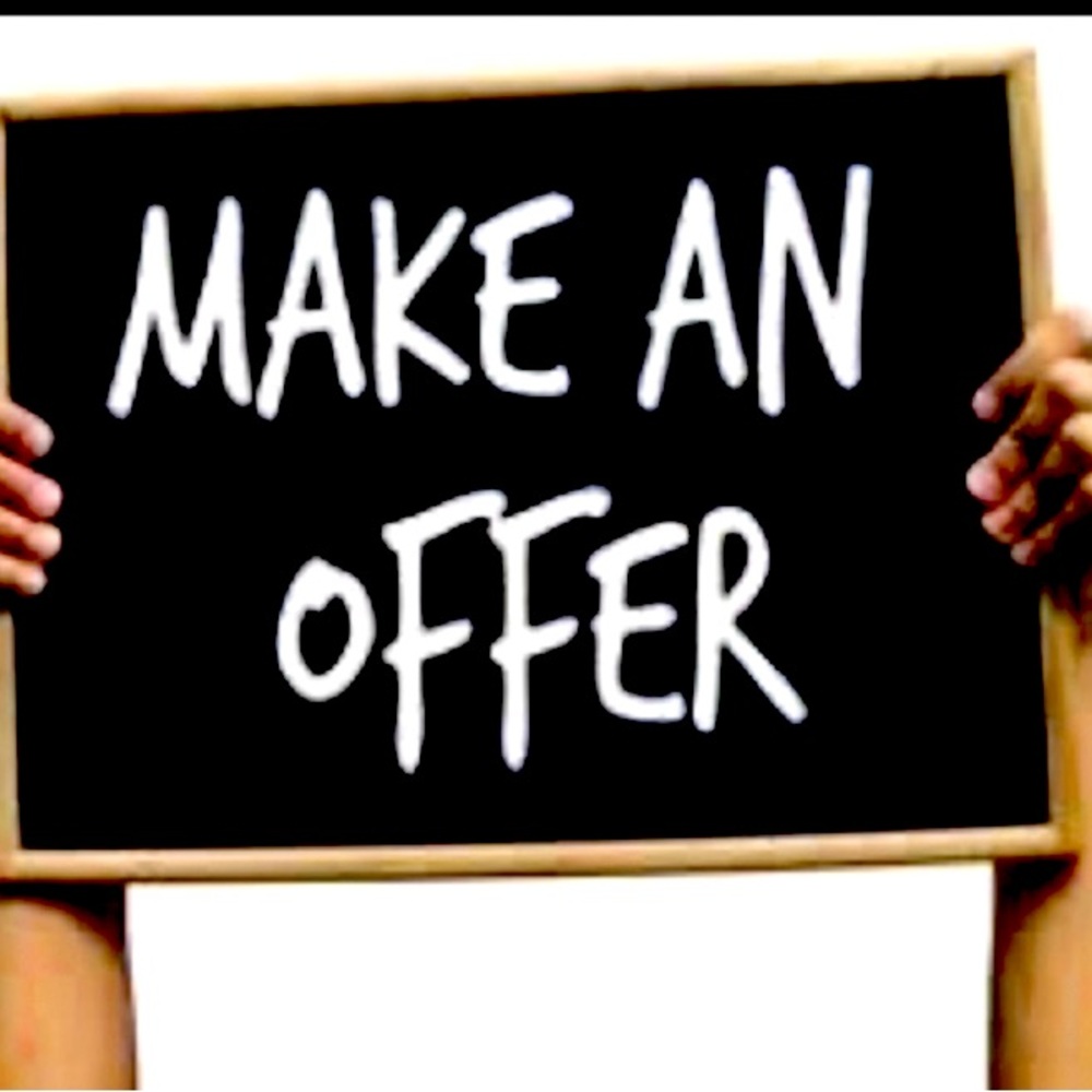Like it?  Make an offer!